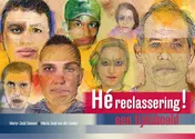 Omslag van Hé reclassering!