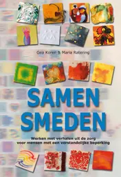Omslag van Samen smeden