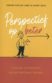 Omslag van Perspectief op beter