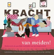 Omslag van Kracht van meiden!