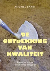 Omslag van De ontdekking van kwaliteit