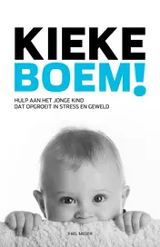 Omslag van Kiekeboem!