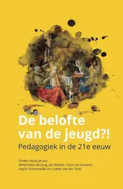 Omslag van De belofte van de jeugd?!