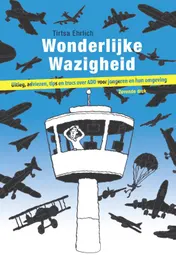 Omslag van Wonderlijke wazigheid