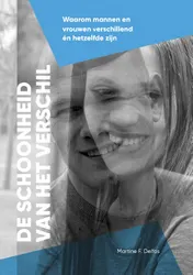 Omslag van De schoonheid van het verschil
