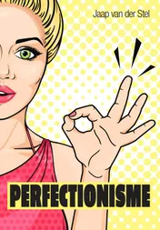 Omslag van Perfectionisme