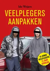 Omslag van Veelplegers aanpakken