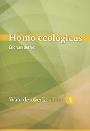 Omslag van Homo ecologicus