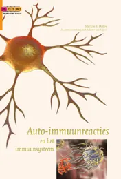 Omslag van Auto-immuunreacties en het immuunsysteem