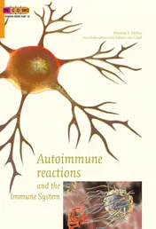 Omslag van Autoimmune reactions and the immune system