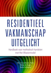 Omslag van Residentieel Vakmanschap Uitgelicht