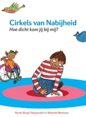 Omslag van Cirkels van Nabijheid