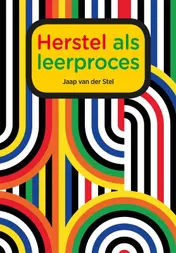 Omslag van Herstel als leerproces