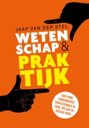 Omslag van Wetenschap en praktijk