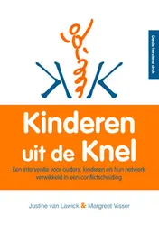 Omslag van Kinderen uit de knel