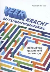 Omslag van Veerkracht bij klimaatverandering