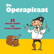 Omslag van De Operapiraat