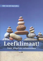 Omslag van Leefklimaat!