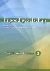 Omslag van In goed gezelschap