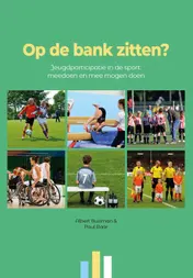 Omslag van Op de bank zitten?