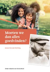 Omslag van Moeten we dan alles goedvinden?