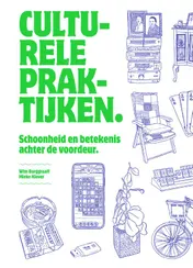 Omslag van Culturele praktijken