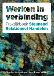 Omslag van Werken in verbinding