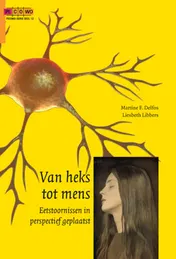 Omslag van Van heks tot mens