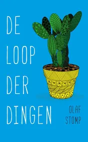 Omslag van De loop der dingen