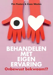 Omslag van Behandelen met eigen ervaring
