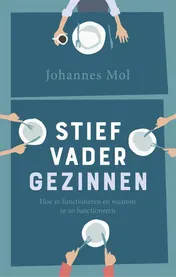 Omslag van Stiefvadergezinnen