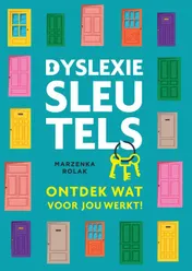 Omslag van DyslexieSleutels