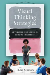 Omslag van Visual Thinking Strategies