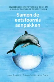 Omslag van Samen de eetstoornis aanpakken