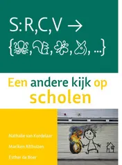 Omslag van Een andere kijk op scholen