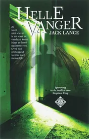Omslag van Hellevanger