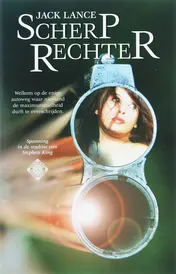 Omslag van Scherprechter