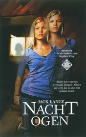 Omslag van Nachtogen