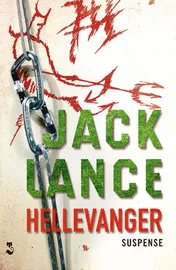 Omslag van Hellevanger