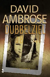 Omslag van Dubbelziel