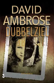 Omslag van Dubbelziel
