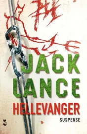 Omslag van Hellevanger