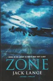 Omslag van Zone