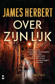 Omslag van Over zijn lijk