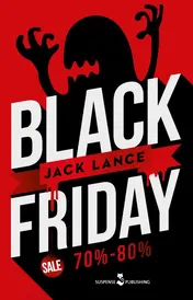 Omslag van Black Friday