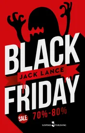 Omslag van Black Friday