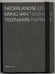 Omslag van Een teken van inspiratie
