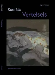Omslag van Vertelsels