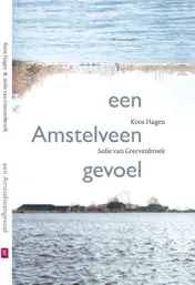 Omslag van een Amstelveengevoel