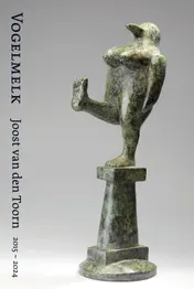 Omslag van Vogelmelk